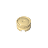 Brick Yellow 5
