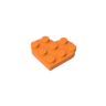 Bright Orange 106