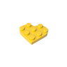 Bright Yellow 24