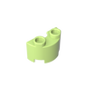 Spring Yellowish Green 326