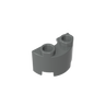 Dark Stone Grey 199