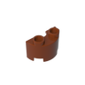 Reddish Brown 192