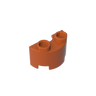 Dark Orange 38