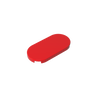 Bright Red 21
