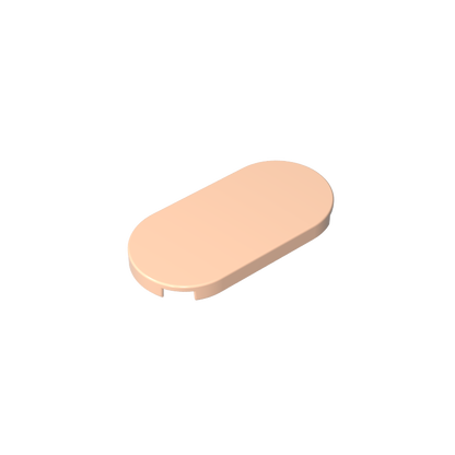GDS-90043 - Tile Round 2 x 4