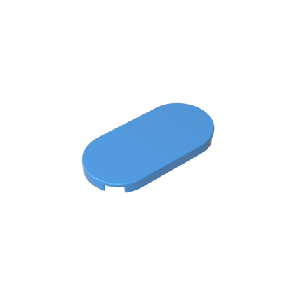 GDS-90043 - Tile Round 2 x 4