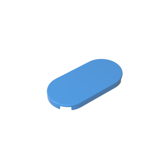 GDS-90043 - Tile Round 2 x 4