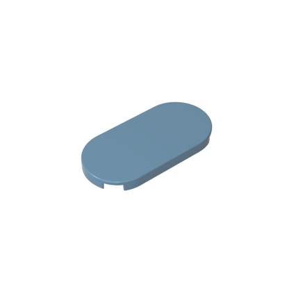 GDS-90043 - Tile Round 2 x 4