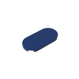 GDS-90043 - Tile Round 2 x 4
