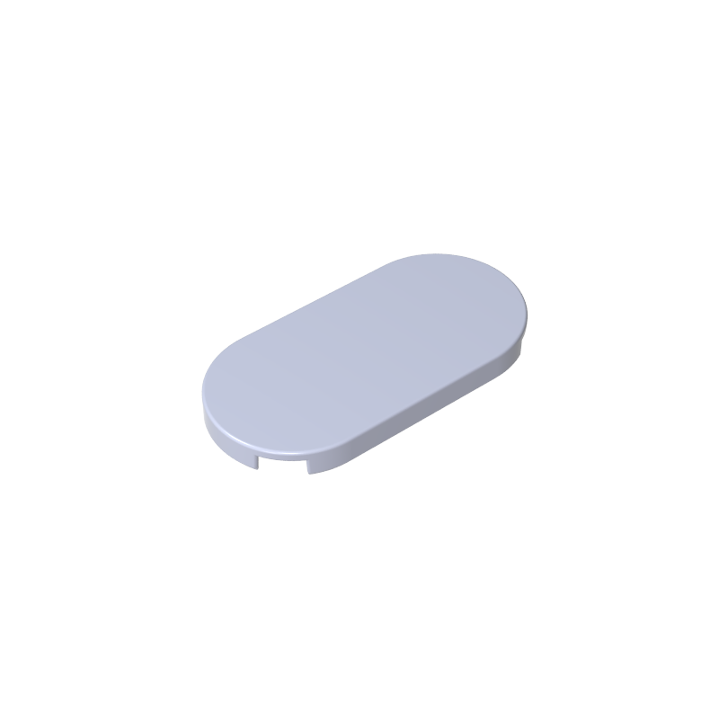 GDS-90043 - Tile Round 2 x 4