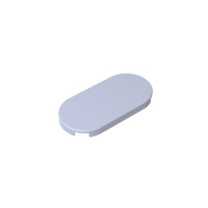 GDS-90043 - Tile Round 2 x 4