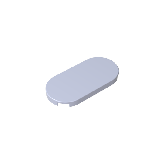 GDS-90043 - Tile Round 2 x 4