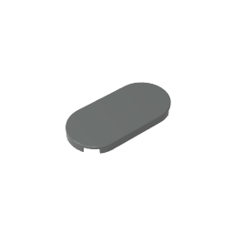 GDS-90043 - Tile Round 2 x 4