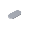 Silver Metallic 315