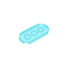 Transparent Light Blue 42