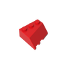 Bright Red 21