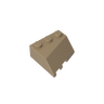 Sand Yellow 138