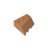 Medium Nougat 312