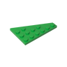 Bright Green 37