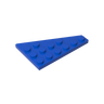 Bright Blue 23