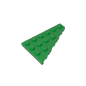 GDS-90047 - Wedge Plate 6 x 4 Right