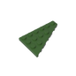 GDS-90047 - Wedge Plate 6 x 4 Right