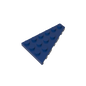 GDS-90047 - Wedge Plate 6 x 4 Right