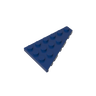 Earth Blue 140