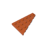 Dark Orange 38