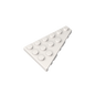 GDS-90047 - Wedge Plate 6 x 4 Right
