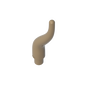 GDS-90049 - Animal Body Part, Horn (Cattle) / Tentacle / Vine / Branch / Tongue - Long