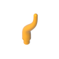 GDS-90049 - Animal Body Part, Horn (Cattle) / Tentacle / Vine / Branch / Tongue - Long