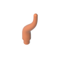 GDS-90049 - Animal Body Part, Horn (Cattle) / Tentacle / Vine / Branch / Tongue - Long