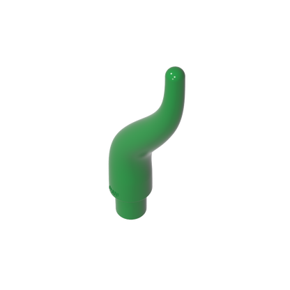 GDS-90049 - Animal Body Part, Horn (Cattle) / Tentacle / Vine / Branch / Tongue - Long