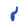 Bright Blue 23
