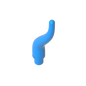 GDS-90049 - Animal Body Part, Horn (Cattle) / Tentacle / Vine / Branch / Tongue - Long