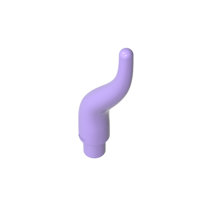 GDS-90049 - Animal Body Part, Horn (Cattle) / Tentacle / Vine / Branch / Tongue - Long
