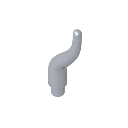 GDS-90049 - Animal Body Part, Horn (Cattle) / Tentacle / Vine / Branch / Tongue - Long