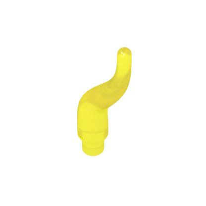 GDS-90049 - Animal Body Part, Horn (Cattle) / Tentacle / Vine / Branch / Tongue - Long