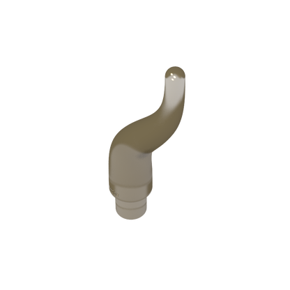 GDS-90049 - Animal Body Part, Horn (Cattle) / Tentacle / Vine / Branch / Tongue - Long