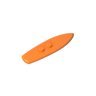 Bright Orange 106