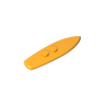 Flame Yellowish Orange 191