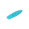Medium Azur 322