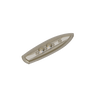 Transparent Brown 111
