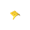 Bright Yellow 24