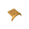 Warm Gold 297