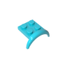 Medium Azur 322