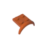 Dark Orange 38