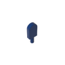 Earth Blue 140
