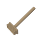 GDS-90054 - Equipment Brush / Pushbroom